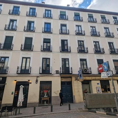Ave Apartamento En Madrid Centro Atocha 外观 照片