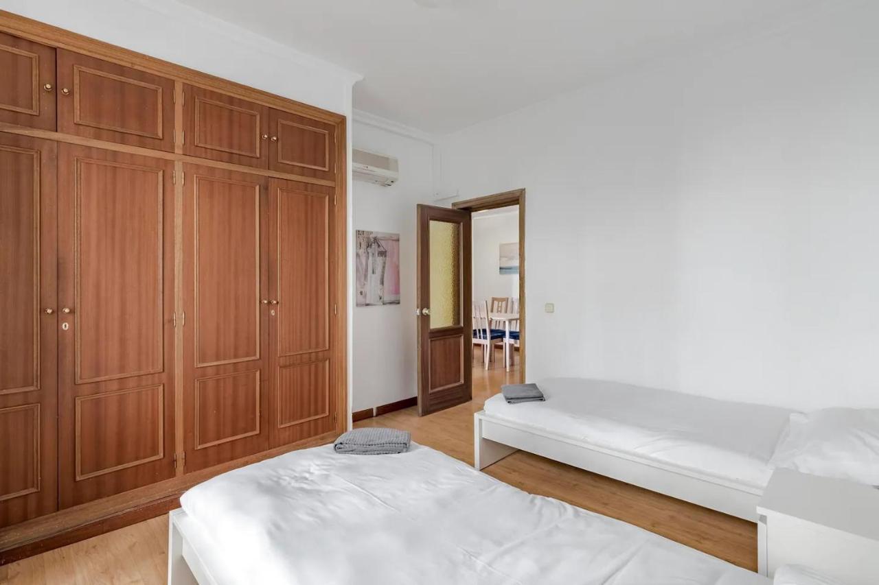 Ave Apartamento En Madrid Centro Atocha 外观 照片