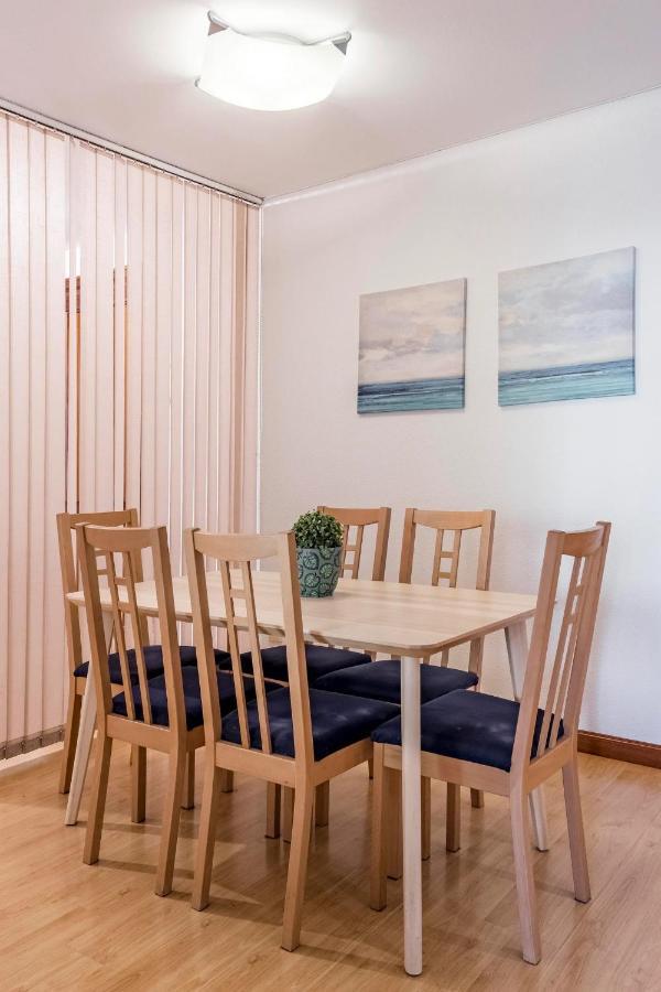 Ave Apartamento En Madrid Centro Atocha 外观 照片