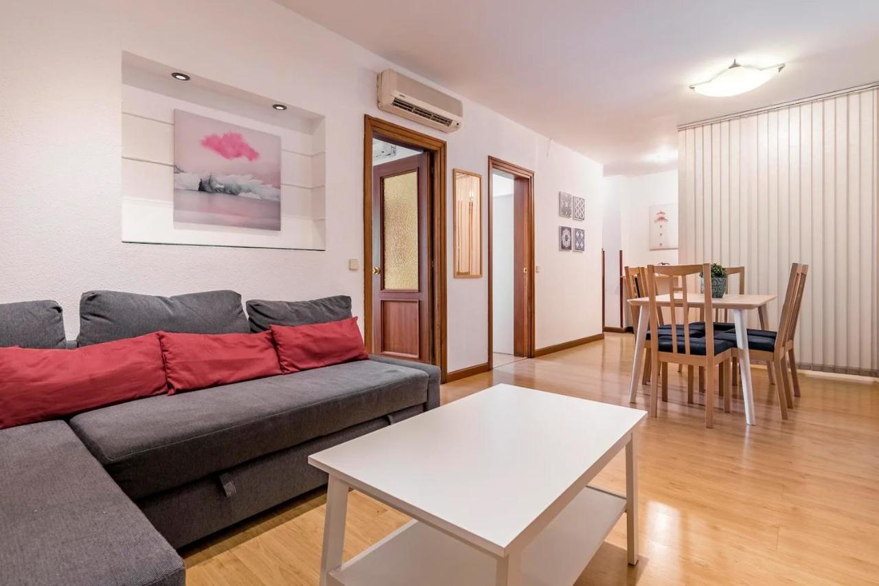 Ave Apartamento En Madrid Centro Atocha 外观 照片