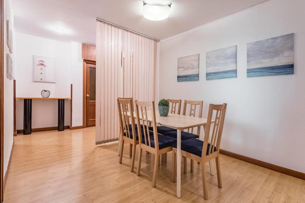 Ave Apartamento En Madrid Centro Atocha 外观 照片