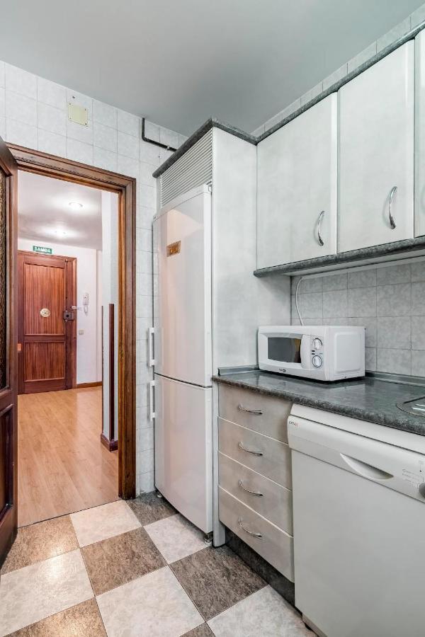 Ave Apartamento En Madrid Centro Atocha 外观 照片