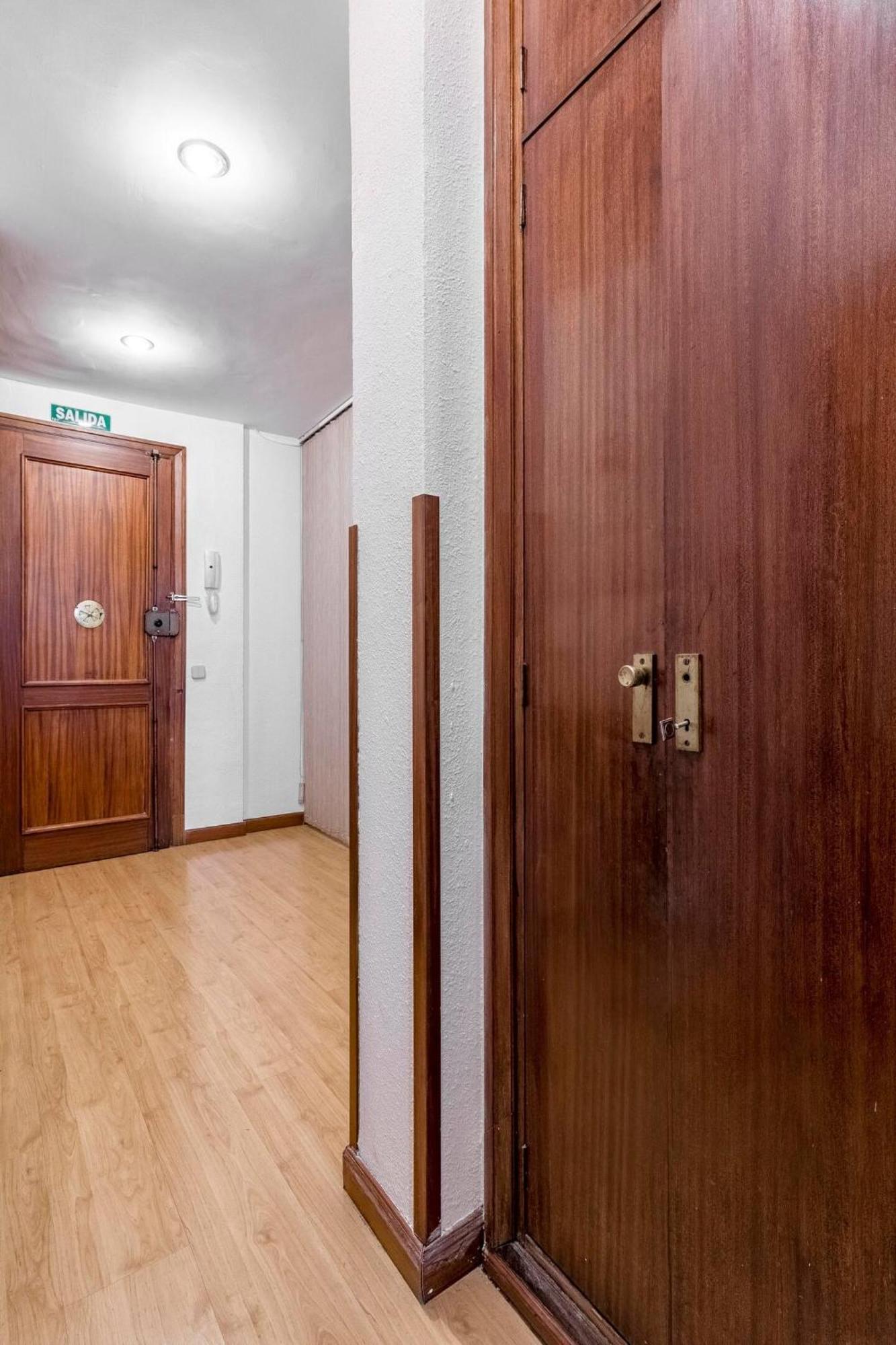 Ave Apartamento En Madrid Centro Atocha 外观 照片